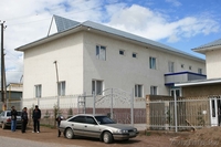 путевки в санатории Сарыагаш - Изображение #8, Объявление #110610