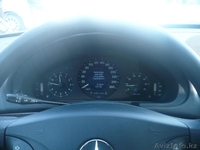 Мерседес E200K (W211) - Изображение #1, Объявление #187956