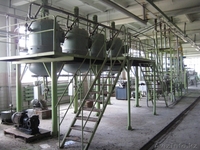 Оборудование для переработки овощей. - Изображение #1, Объявление #192702