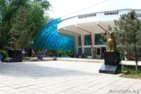 путевки в санатории Сарыагаш - Изображение #7, Объявление #110610