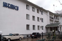 путевки в санатории Сарыагаш - Изображение #9, Объявление #110610