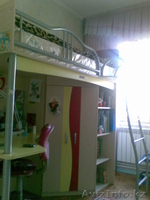 Детская спальня - Изображение #1, Объявление #235455