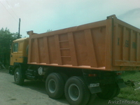 Шанхси-Ман F2000 325 л.с - Изображение #2, Объявление #257458