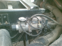 Шанхси-Ман F2000 325 л.с - Изображение #3, Объявление #257458