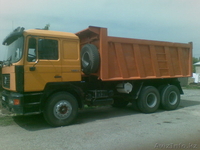 Шанхси-Ман F2000 325 л.с - Изображение #1, Объявление #257458