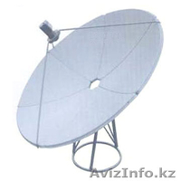 устанавливаем качественно спутниковые параболические антенны - Изображение #1, Объявление #250449