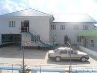 Продажа Гостиницы - Изображение #1, Объявление #278035