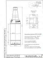 стеклопосуда пищевая - Изображение #4, Объявление #259053