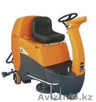 Уборочное оборудование Taski - Изображение #4, Объявление #270159