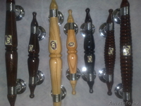 РУЧКИ для дверей , ворот, окон. - Изображение #5, Объявление #146125