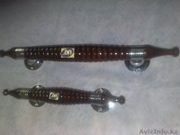 РУЧКИ для дверей , ворот, окон. - Изображение #6, Объявление #146125