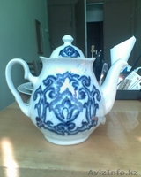 Капчагайский фарфор предлагает - Изображение #3, Объявление #308590