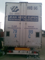 прицеп тандем volvo - Изображение #2, Объявление #283427