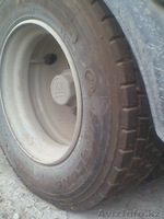 прицеп тандем volvo - Изображение #3, Объявление #283427