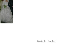 продам(сдам) свадебное платье - Изображение #2, Объявление #304267