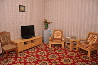 HOTEL ASTANA  SHYMKENT CITY - Изображение #8, Объявление #294070