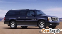 прокат Cadillac Escalade - Изображение #3, Объявление #311758