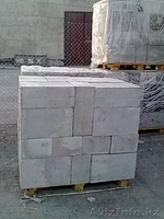 пенобетон,полистеролбетон,теплоизоляция - Изображение #1, Объявление #318211