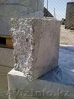 пенобетон,полистеролбетон,теплоизоляция - Изображение #2, Объявление #318211