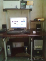Продам компьютер в городе шымкент - Изображение #2, Объявление #353247