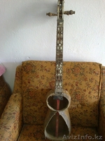 Продам Тар музыкальный инструмент - Изображение #2, Объявление #355976
