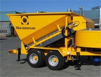 Мобильные и стационарные бетонные заводы от \"BENEMIX\" - Изображение #2, Объявление #339749