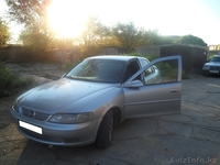 опель ветра В кызылорда - Изображение #2, Объявление #366580