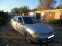 опель ветра В кызылорда - Изображение #5, Объявление #366580