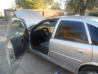 опель ветра В кызылорда - Изображение #3, Объявление #366580