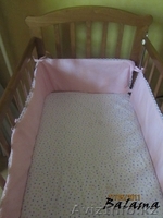 Детское постельное белье и принадлежности для будущих мам - Изображение #2, Объявление #382214
