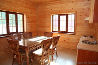 Зона отдыха "Тау Самалы" тел:8(7252)33-03-15 - Изображение #5, Объявление #394260