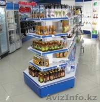 ДиА - торговое оборудование - Изображение #1, Объявление #433536