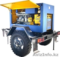 ТОО \\\"Уралтермосвар-Алматы\\\" реализует  агрегат АДД 4004 - Изображение #1, Объявление #428261