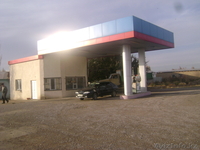 АЗС автомойка вулканизация СТО - Изображение #1, Объявление #447167