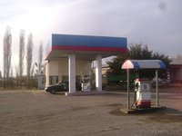 АЗС автомойка вулканизация СТО - Изображение #2, Объявление #447167