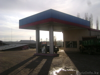 АЗС автомойка вулканизация СТО - Изображение #3, Объявление #447167
