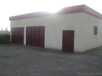 АЗС автомойка вулканизация СТО - Изображение #4, Объявление #447167