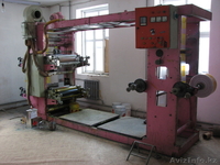 флексографическое оборудование  - Изображение #6, Объявление #425941