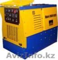 ТОО \\\"Уралтермосвар-Алматы\\\" реализует  агрегат АДД 4004 - Изображение #3, Объявление #428261