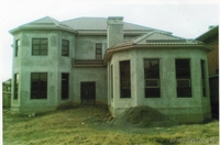 Элитный дом в черновой обделке - Изображение #2, Объявление #460554