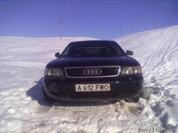 Ауди А8 1995 г 2,8 объем  - Изображение #3, Объявление #519050