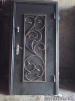 Металлические двери - Изображение #5, Объявление #512786