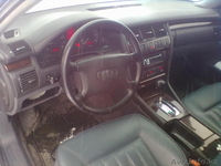 Ауди А8 1995 г 2,8 объем  - Изображение #2, Объявление #519050