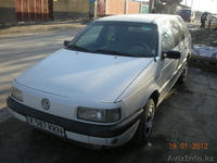 volkswagen passat универсал - Изображение #1, Объявление #502800