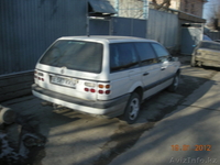 volkswagen passat универсал - Изображение #2, Объявление #502800