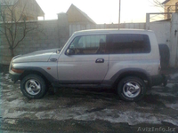 Продам автомашину Карондо цена 15800$, можно вариаты. - Изображение #3, Объявление #494573