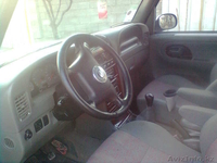 Продам автомашину Карондо цена 15800$, можно вариаты. - Изображение #5, Объявление #494573