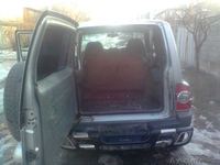 Продам автомашину Карондо цена 15800$, можно вариаты. - Изображение #6, Объявление #494573