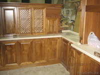 Элитные двери, евроокна и лестницы из массива дерева - Изображение #8, Объявление #516972