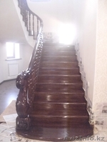 Элитные двери, евроокна и лестницы из массива дерева - Изображение #3, Объявление #516972